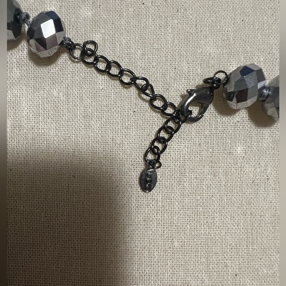 Aldo Necklace - Picture 2 of 4